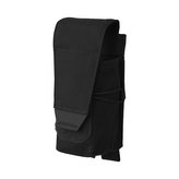 Sumka SMOKE GRENADE na kouřový granát ČERNÁ