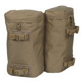 Kapsy MMPS II 2 kusy 20L COYOTE BROWN