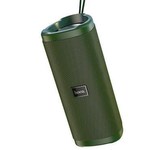 Repro Bluetooth HOCO HC4 Bella sports, tmavě zelená