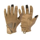 Rukavice HARD GLOVES COYOTE vel.L