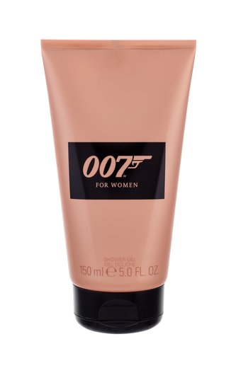 James Bond 007 James Bond 007 Sprchový gel For Women II 150 ml pro ženy