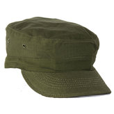 Čepice US BDU rip-stop ZELENÁ vel.M