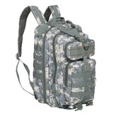 Batoh GURKHA ASSAULT malý ACU DIGITAL