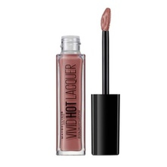 Maybelline Color Sensational Lesk na rty Vivid Hot Laquer 7,7 ml 72 Classic pro ženy