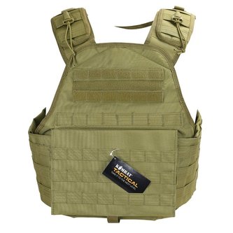 Vesta VIKING MOLLE platform COYOTE Vesta VIKING MOLLE platform COYOTE