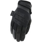 Rukavice dámské MECHANIX SPECIALTY 0,5mm ČERNÉ vel.M