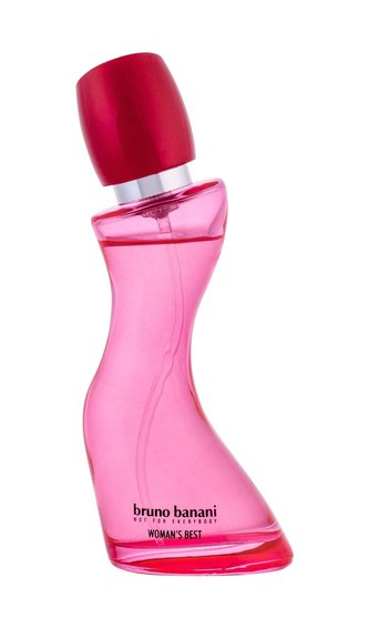 Bruno Banani Woman´s Best Toaletní voda 20 ml pro ženy