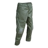 Kalhoty VIPER ELITE ZELENÉ vel.42"