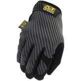 Rukavice MECHANIX ORIGINAL CARBON BLACK vel.L