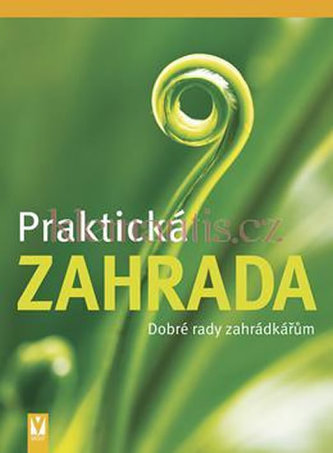 Praktická zahrada