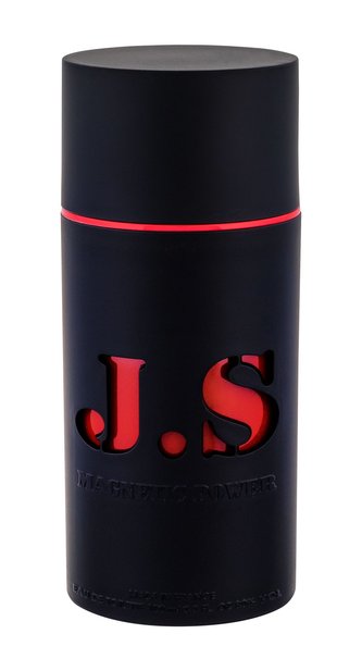 Jeanne Arthes J.S. Joe Sorrento Magnetic Power Toaletní voda 100 ml pro muže