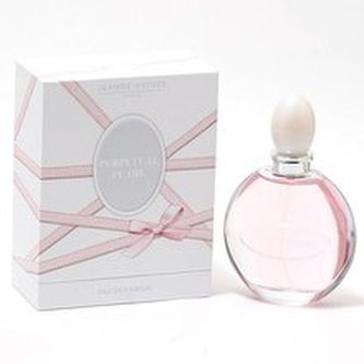 Jeanne Arthes Perpetual Pearl Parfémovaná voda 100 ml pro ženy
