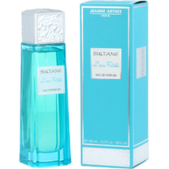 Jeanne Arthes Sultane L´Eau Fatale Parfémovaná voda 100 ml pro ženy