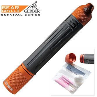 Svítilna ruční Gerber BEAR GRYLLS Survival Torch