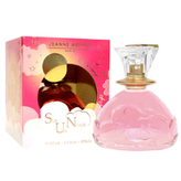 Jeanne Arthes Sur Un Nuage Daylight Parfémovaná voda 100 ml pro ženy