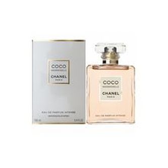 Chanel Coco Mademoiselle Parfémovaná voda Intense 50 ml pro ženy