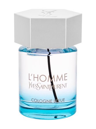 Yves Saint Laurent L´Homme Toaletní voda Cologne Bleue 100 ml pro muže Yves Saint Laurent L´Homme Toaletní voda Cologne Bleue 100 ml pro muže