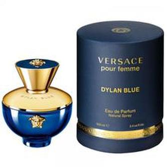 Versace Pour Femme Parfémovaná voda Dylan Blue 30 ml pro ženy