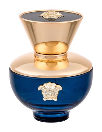 Versace Pour Femme Parfémovaná voda Dylan Blue 50 ml pro ženy