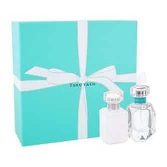 Tiffany & Co. Tiffany & Co. parfémovaná voda 50 ml + tělové mléko 100 ml