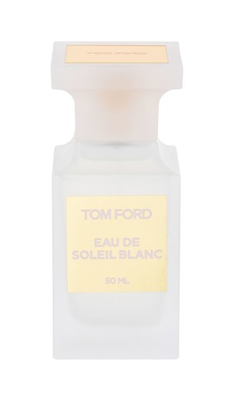 TOM FORD Eau de Soleil Blanc Toaletní voda 50 ml unisex TOM FORD Eau de Soleil Blanc Toaletní voda 50 ml unisex