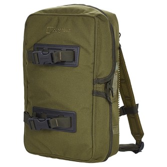 Kapsa Berghaus MMPS organizační ZELENÁ