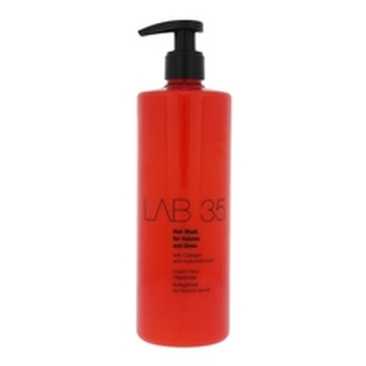 Kallos Cosmetics Lab 35 Maska na vlasy 1000 ml pro ženy