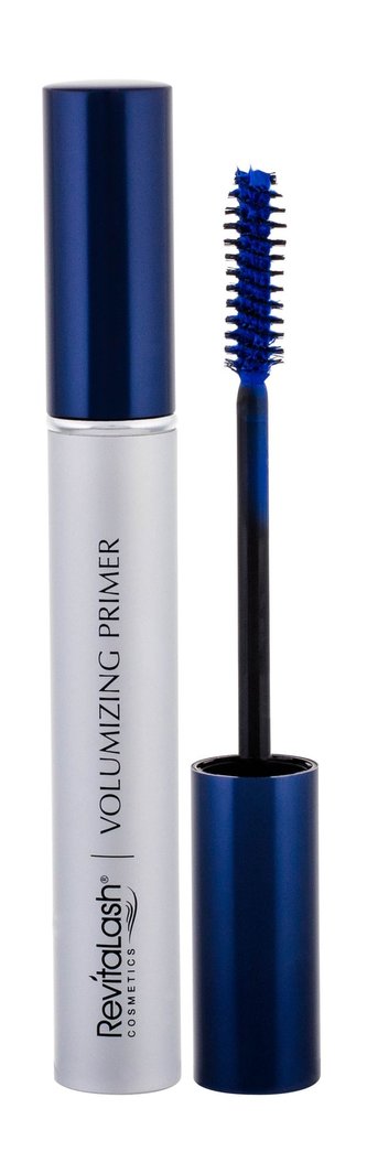 RevitaLash Volumizing Primer Podkladová báze pod řasenku 7,4 ml Indigo pro ženy