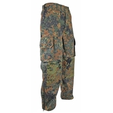 Kalhoty LIGHT WEIGHT s nákoleníky FLECKTARN vel.M