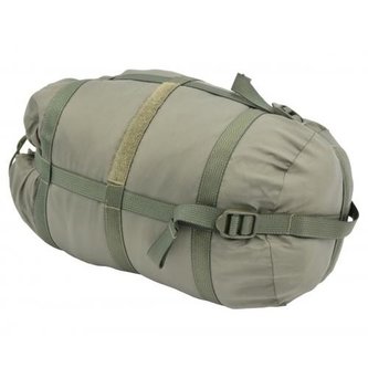 Vak kompresní Tropen CARINTHIA použitý ZELENÝ