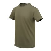 Triko CLASSIC ARMY ZELENÉ vel.XL