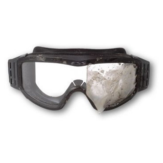 Fólie TEAR-OFF pro NVG PROFILE balení 6ks Fólie TEAR-OFF pro NVG PROFILE balení 6ks