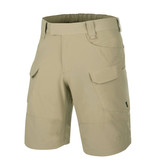 Kraťasy OTS® VersaStretch® Lite KHAKI vel.XL