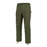 Kalhoty SFU NEXT MK2® OLIVE GREEN vel.3XL-R