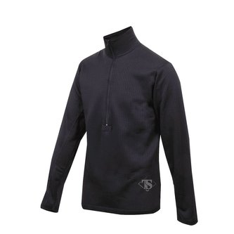 Triko ECWCS GEN III LEVEL 2 ČERNÉ vel.L