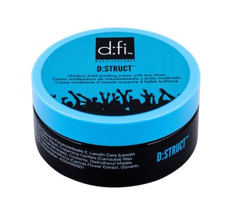 Revlon Professional d:fi Krém na vlasy D:Sruct 75 g pro ženy