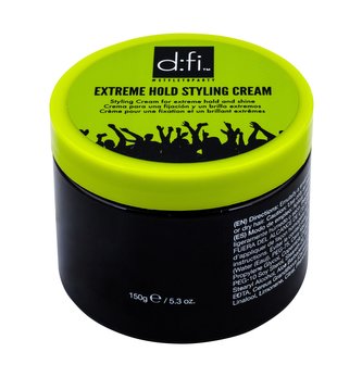 Revlon Professional d:fi Krém na vlasy Extreme Hold Styling Cream 150 g pro ženy