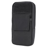 Pouzdro MOLLE na GPS/PSP - ČERNÉ