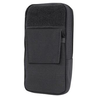 Pouzdro MOLLE na GPS/PSP - ČERNÉ