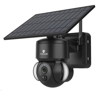 Viking solární HD kamera HDs01 4G Viking solární HD kamera HDs01 4G