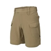 Kraťasy OTS® VersaStretch® Lite 8,5" krátké KHAKI vel.S