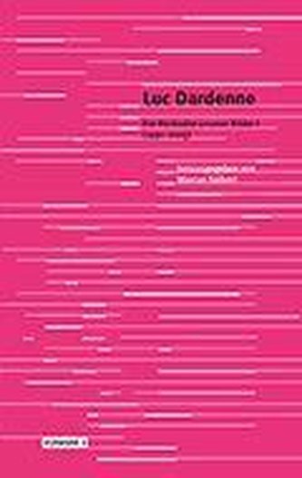 Luc Dardenne