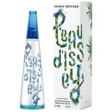 Issey Miyake L´Eau D´Issey Toaletní voda Summer 2018 100 ml pro ženy