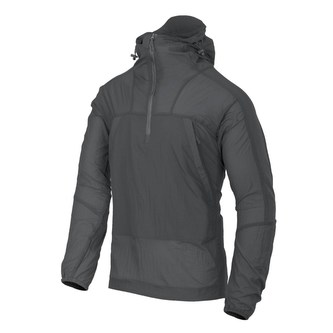 Větrovka WINDRUNNER WINDPACK SHADOW GREY vel.L