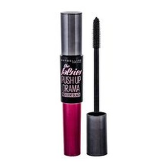 Maybelline The Falsies Řasenka 9,5 ml Indecent Black pro ženy