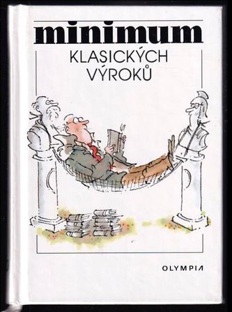 Minimum klasických výroků