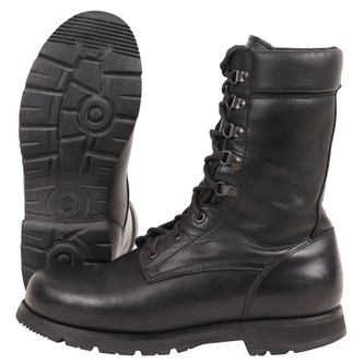 Boty polní SK 2007 použité vel.28