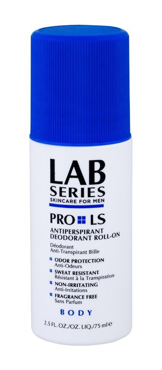 Lab Series PRO LS Antiperspirant Antiperspirant Deodorant Roll-On 75 ml pro muže