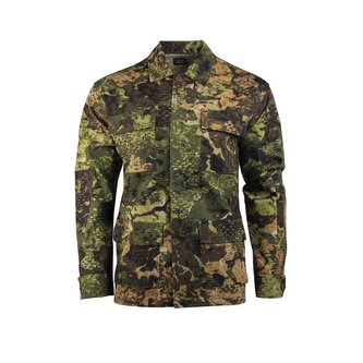 Blůza polní US typ BDU rip-stop WASP Z3A vel.M