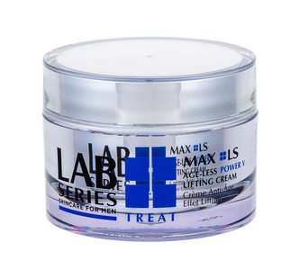 Lab Series MAX LS Denní pleťový krém Age-Less Power V Lifting Cream 50 ml pro muže